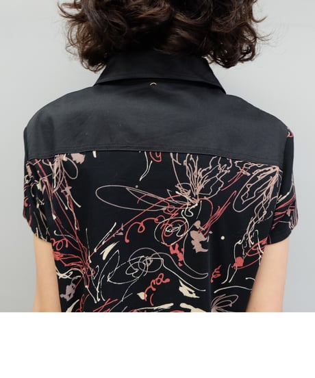 Vintage  Design Tops