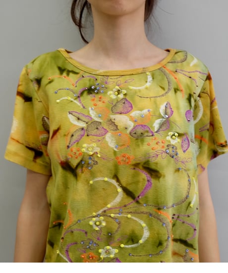 Vintage   Design Tops