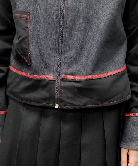Vintage   Design Jacket