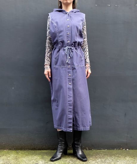 Vintage   Design One-piece