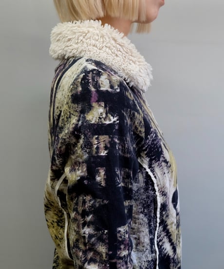 Vintage   Design Tops