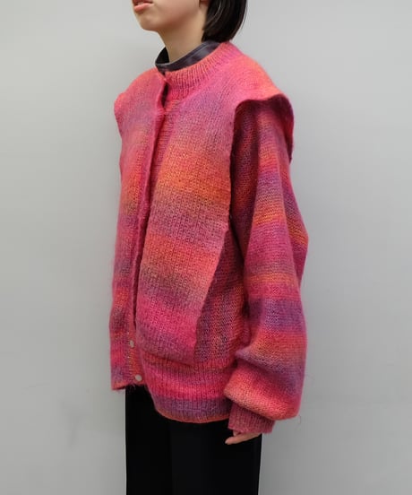Vintage   Design Knit