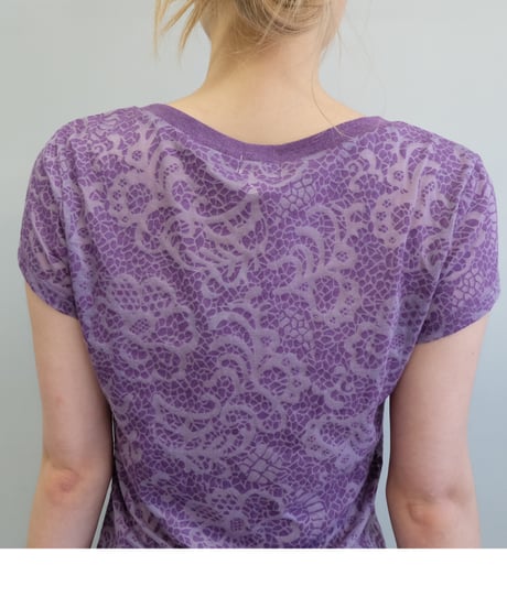 Vintage   Design Tops