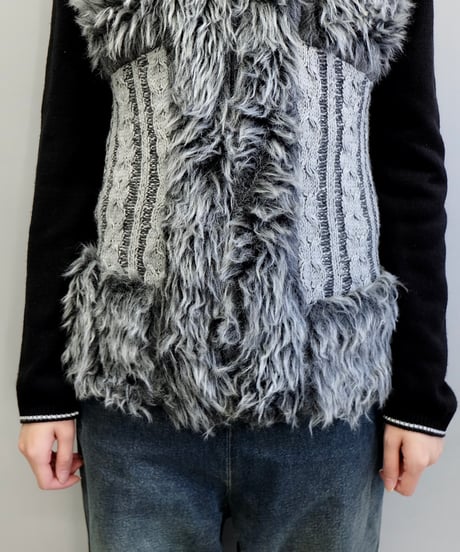 Vintage   Design Vest