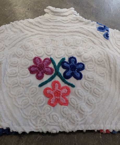 Vintage   Design Jacket