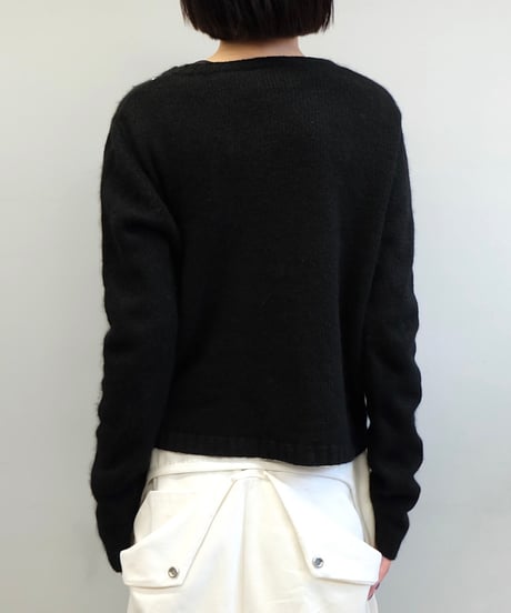 Vintage   Design Knit