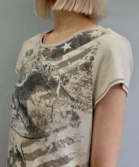 Vintage   Design Tops