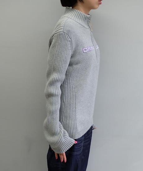 Vintage   Design Knit