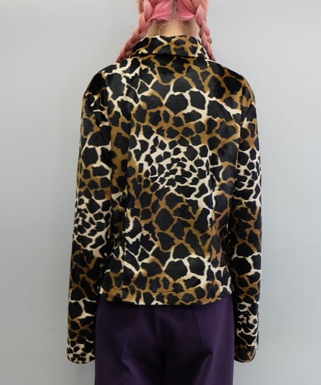 Vintage   Design Jacket