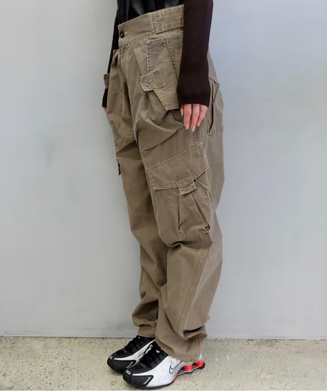 Vintage   Design Pants