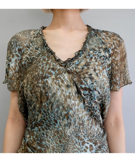 Vintage   Design Tops