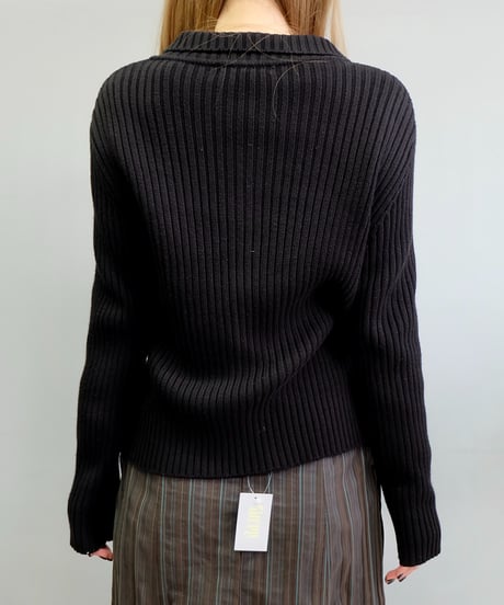 Vintage   Design Knit