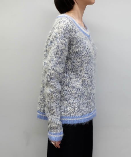 Vintage   Design Knit