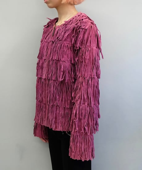 Vintage   Design Jacket