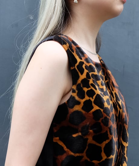 Vintage   Design Tops