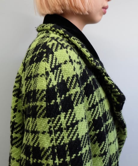 Vintage   Design Jacket