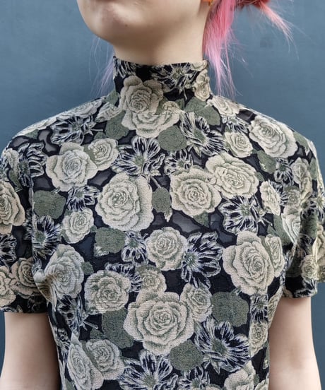 Vintage   Design Tops