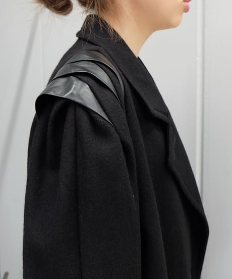 Vintage   Design Coat
