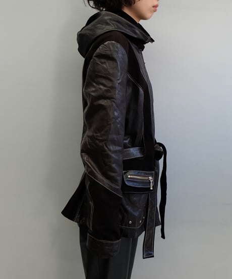 Vintage   Design Jacket