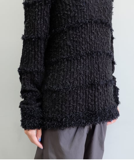 Vintage   Design Knit