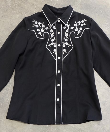 Vintage   Westan Shirt