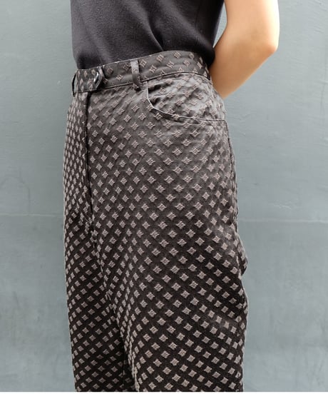 Vintage   Design Pants