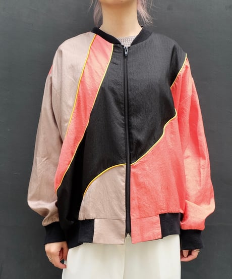 Vintage   Design Jacket