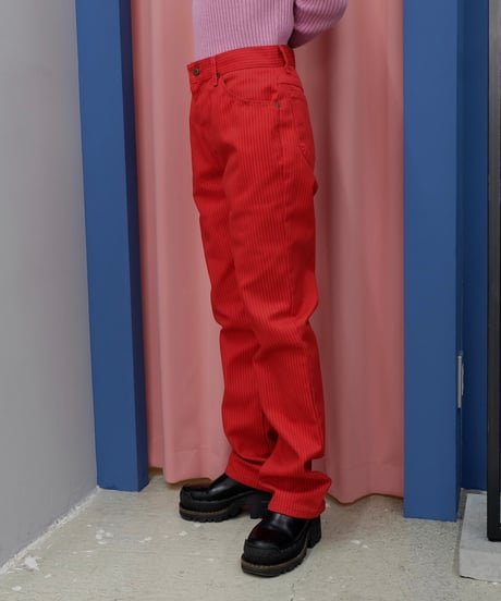 Vintage   Design Pants