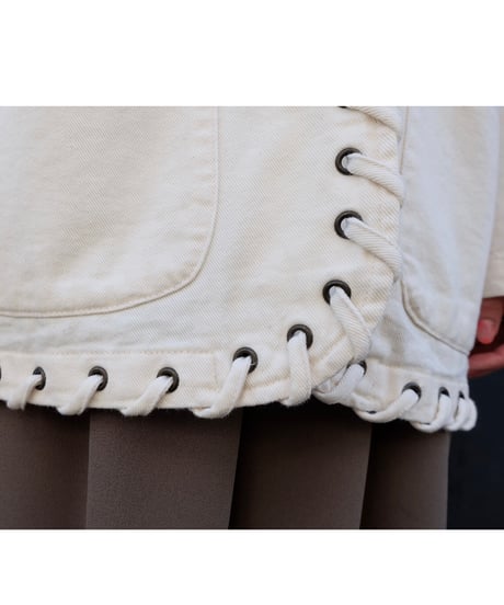 Vintage   Design Jacket