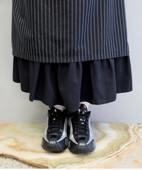 Vintage   Design Skirt
