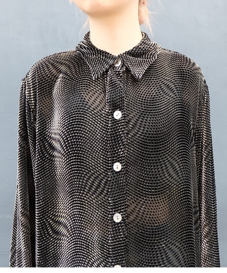 Vintage   Design Shirt