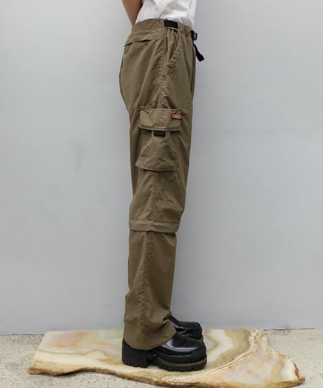 Vintage   2way Pants