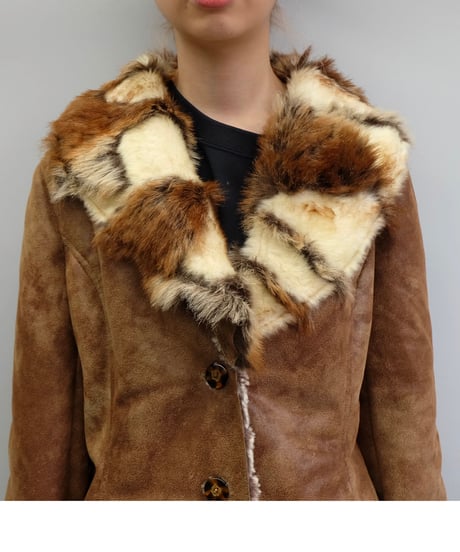 Vintage   Design Jacket