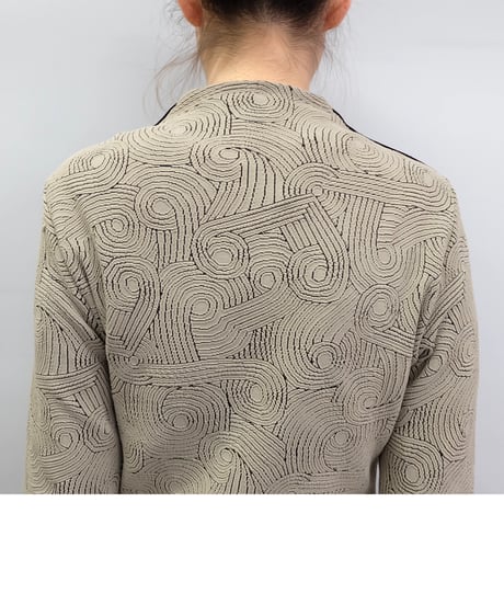 Vintage   Design Tops