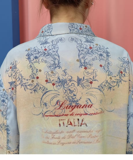 Vintage   Design Jacket