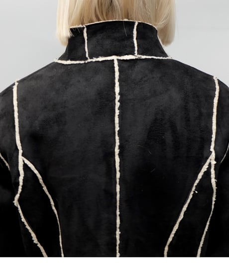 Vintage   Design Jacket