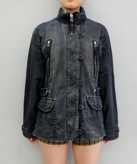 Vintage   Design Jacket