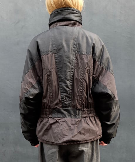 Vintage   Design Jacket