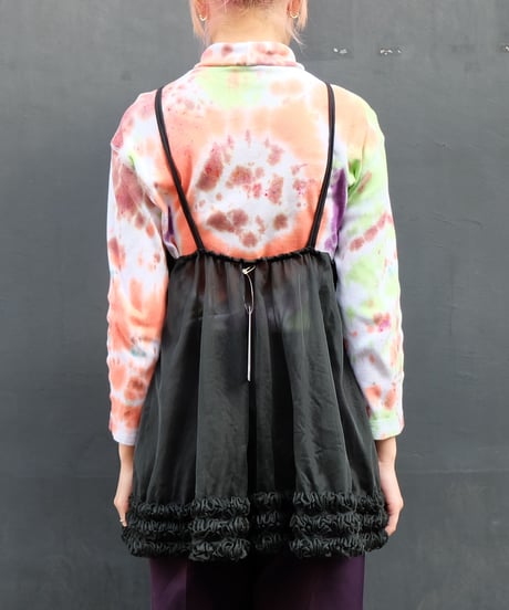 Vintage   See-through  Camisole