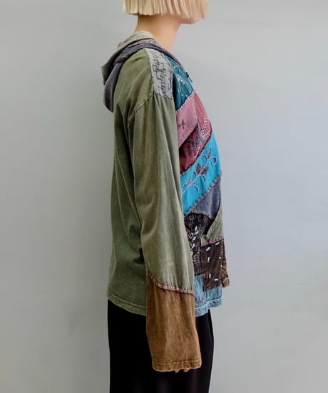 Vintage   Design Tops