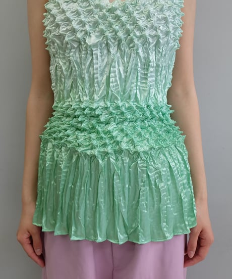 Vintage   Design Tops