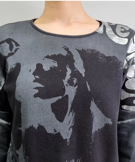 Vintage   Design Tops