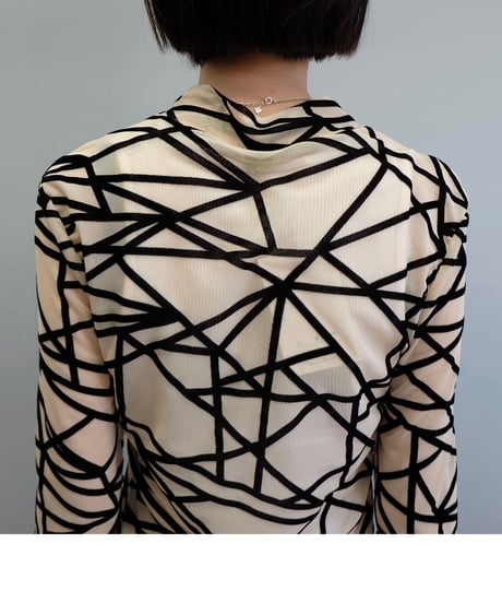 Vintage   Design Tops