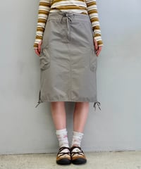 Vintage   Design Skirt