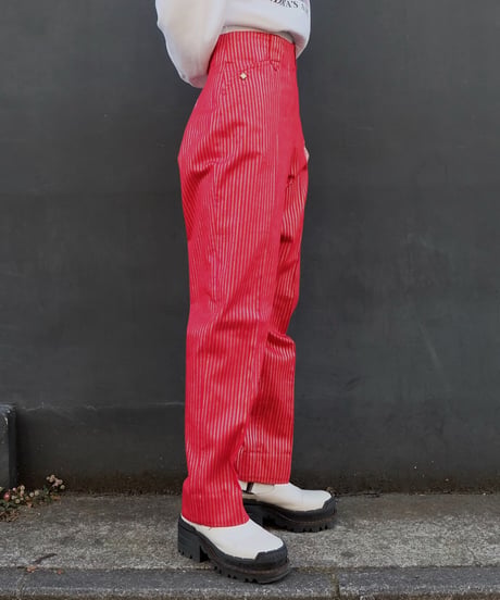 Vintage   Design Pants