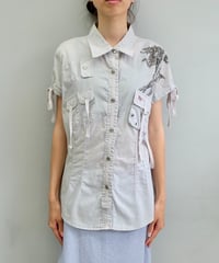 Vintage   Design Shirt
