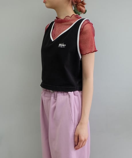 Vintage   Design Tops