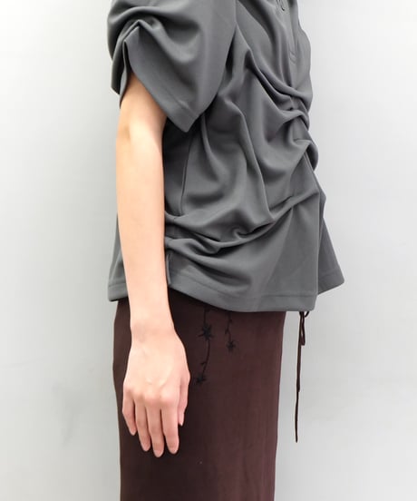 Remake Dreap Polo Shirt 14
