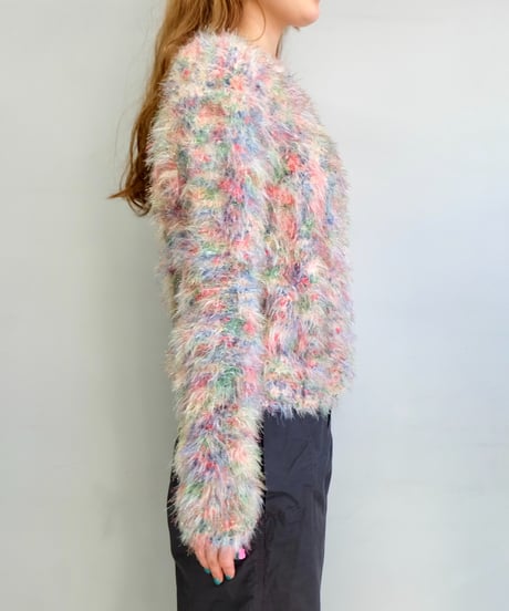 Vintage   Design Knit