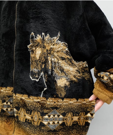 Vintage   Design Jacket